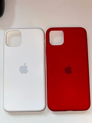 Fundas iPhone 11 Pro Max