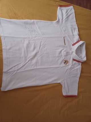 Polo Real Madrid 