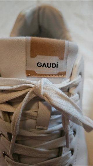 Scarpe Gaudì