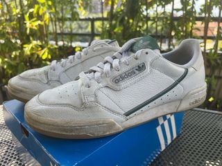 Adidas Continental 80