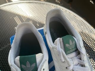 Adidas Continental 80