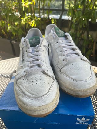 Adidas Continental 80