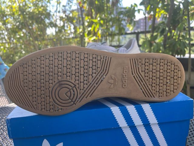 Adidas Continental 80