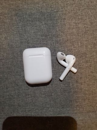 Airpoths i12 tws inalambricos