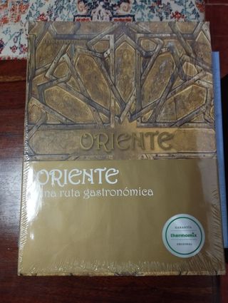 Libros de Thermomix 6