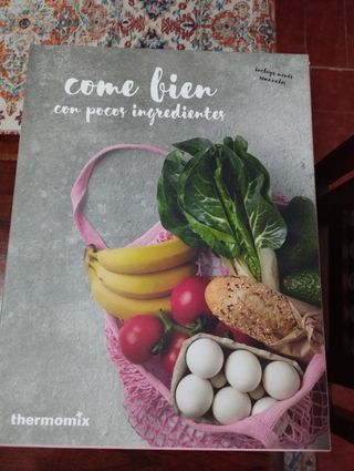 Libros de Thermomix 6