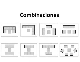 Super oferta  conjunto de jardin o exteriores