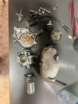Yamaha r15 2018 a 2020