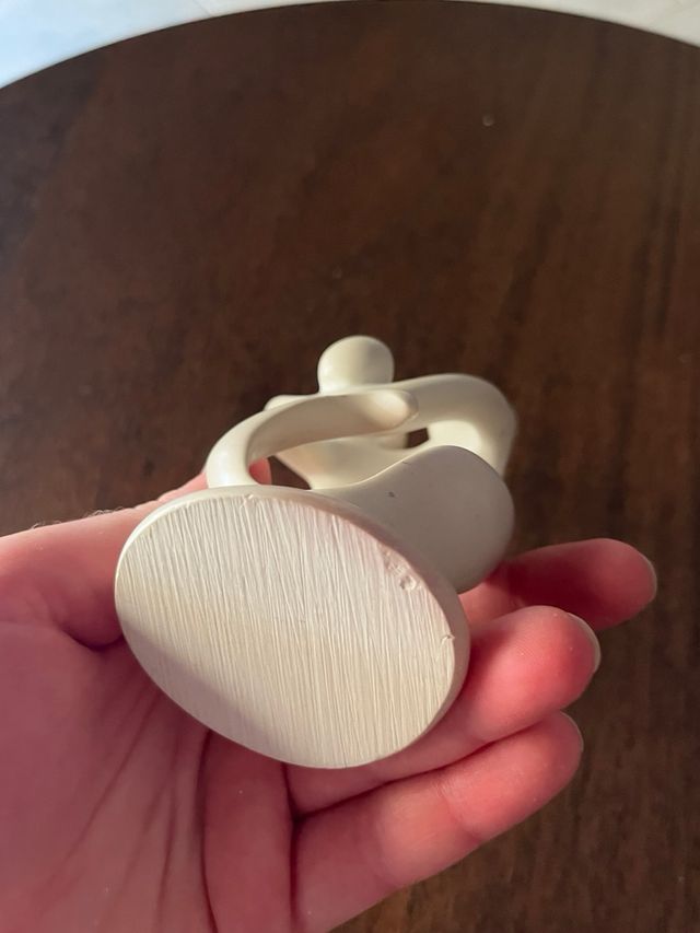 Soprammobile famiglia