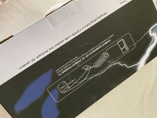 Inverter/mulifunzioni 4000W barche/camper/12V220V