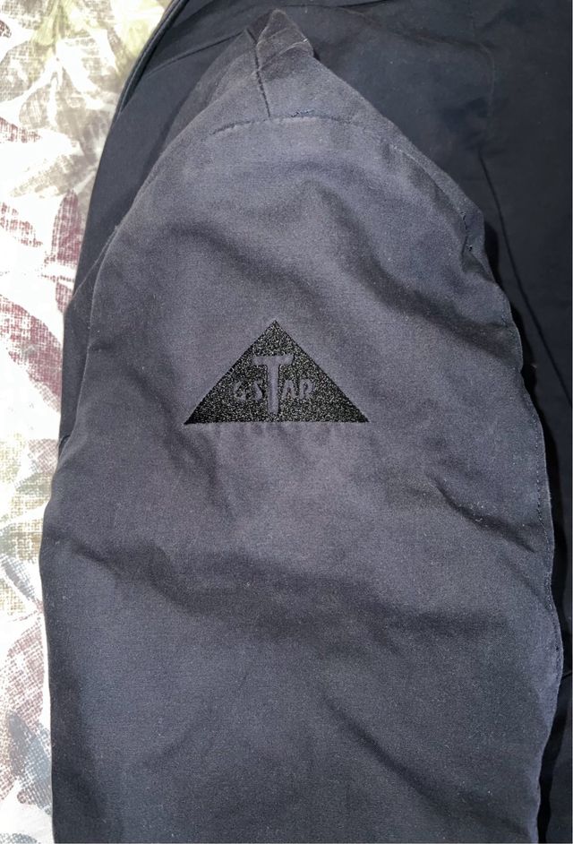 Chaqueta G-Star para mujer. Talla L
