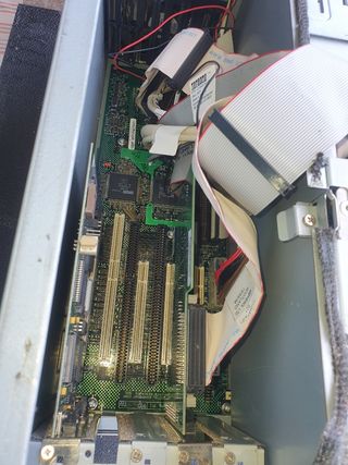 Alpha Digital personal workstation 