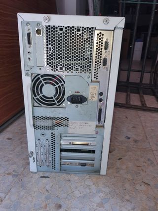 Alpha Digital personal workstation 