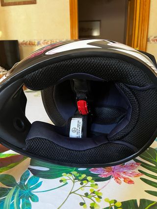 Casco Infantil SH-829