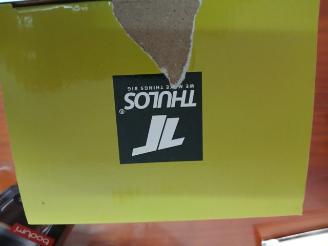 Organizer per frigorifero Thulos