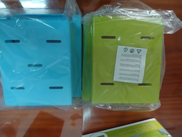 Organizer per frigorifero Thulos