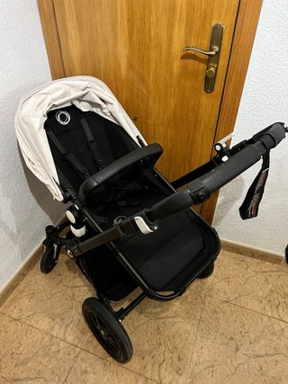 Bugaboo Camaleon 3 Plus
