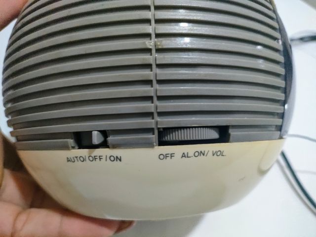 Radio Vintage anni '70/'80