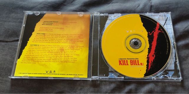 Kill Bill Vol.1