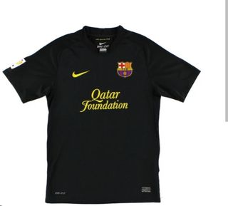 Camiseta FC Barcelona 2011-2012