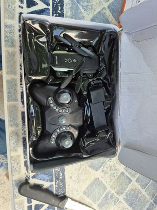 Mini drone 
