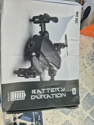 Mini drone 