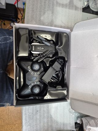 Mini drone 