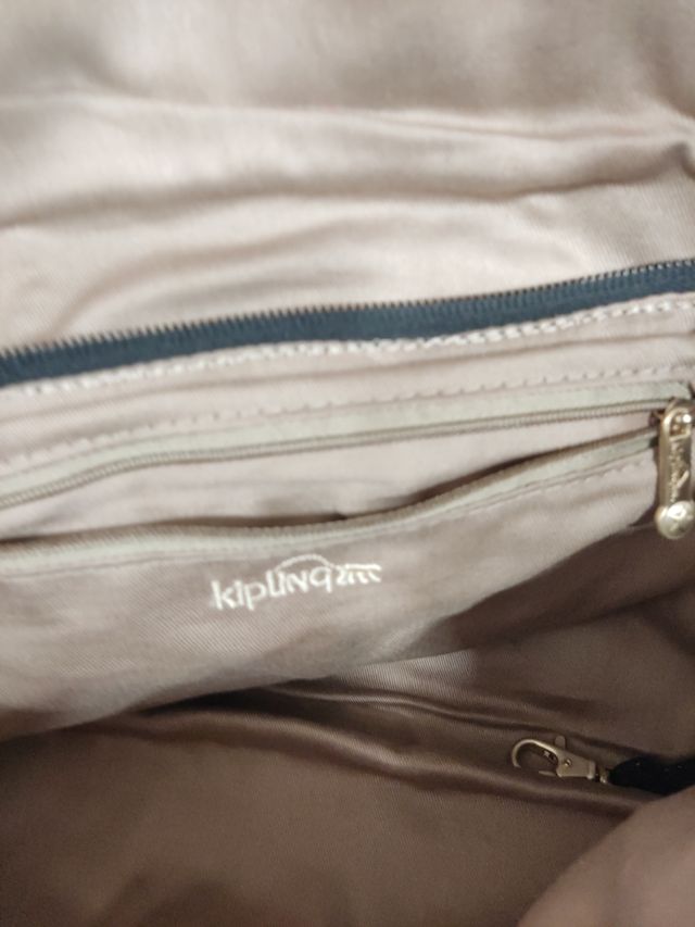 Bolso Kipling