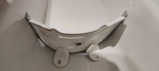 Barrera bañera Babydam