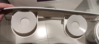 Barrera bañera Babydam