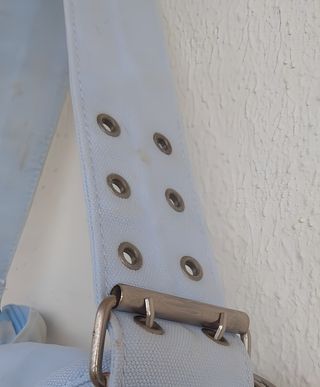 Bolso conjunto zapatillas Converse