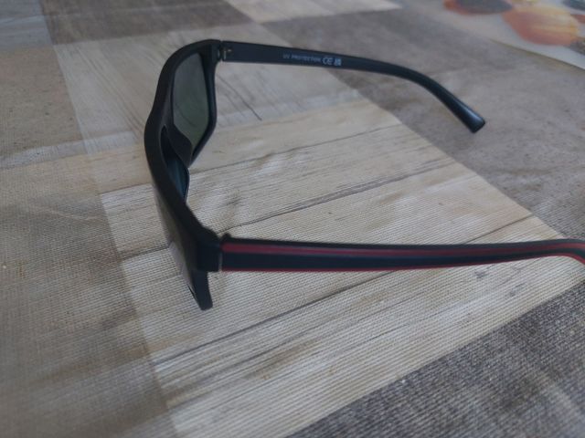 Gafas de sol polarizadas