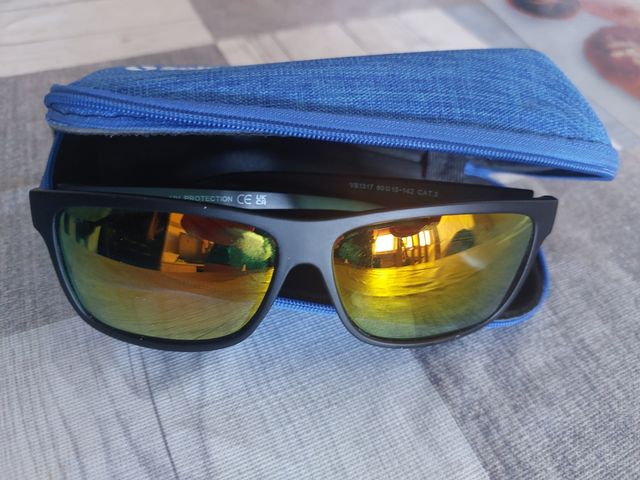Gafas de sol polarizadas