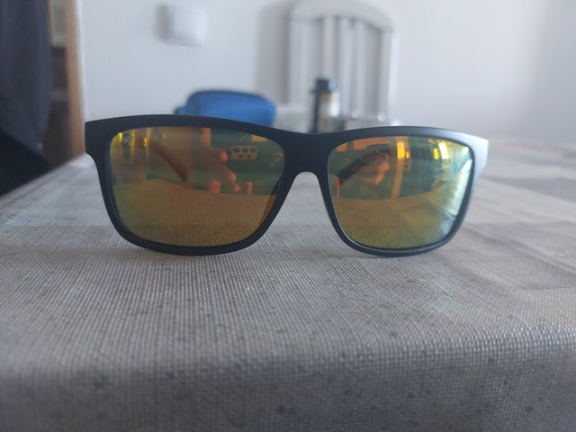 Gafas de sol polarizadas