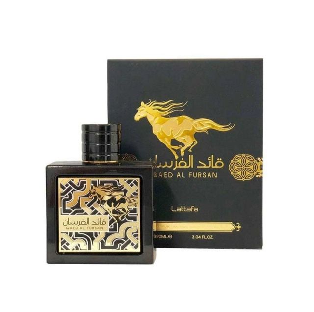 QAED AL FURSAN💠PERFUME ARABE