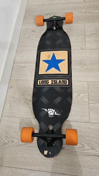 Longboard