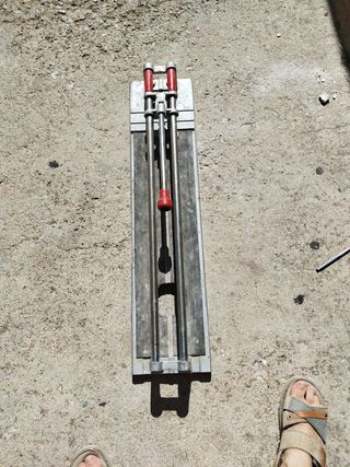 Cortadora de azulejos