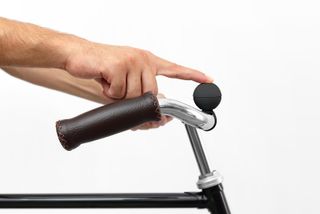 Bike Bell Nello - campanello per bicicletta