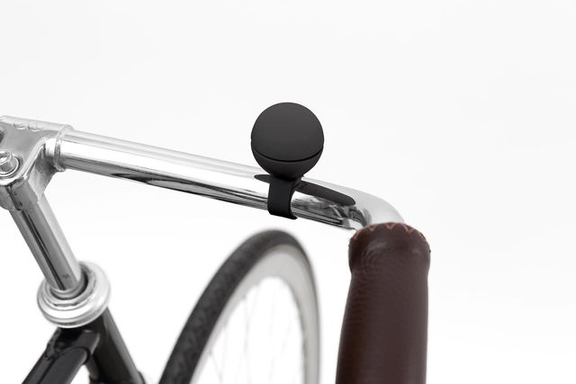 Bike Bell Nello - campanello per bicicletta