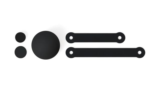 Bike Bell Nello - campanello per bicicletta