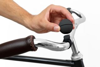 Bike Bell Nello - campanello per bicicletta