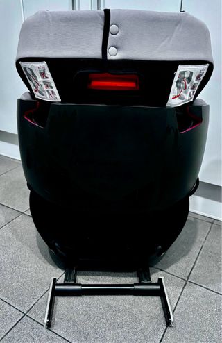 Silla coche cibex grupo 2 - 3 isofix