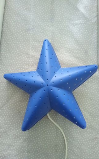 Lampada per bambini da muro