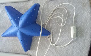 Lampada per bambini da muro