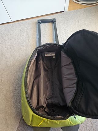 Maleta viaje niño/a littlelife Tortuga