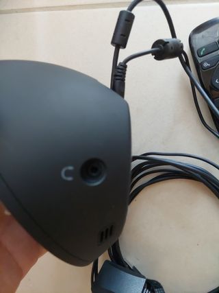 Camara videoconferencia Logitech BCC950