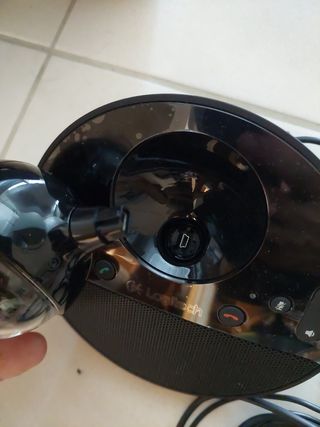 Camara videoconferencia Logitech BCC950