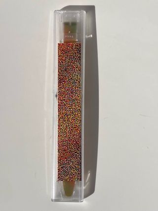 Swatch 1991 “Lots of Dots #2” Alessandro Mendini