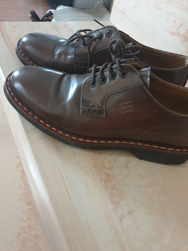 ZAPATOS MUJER LIVE ECH 37