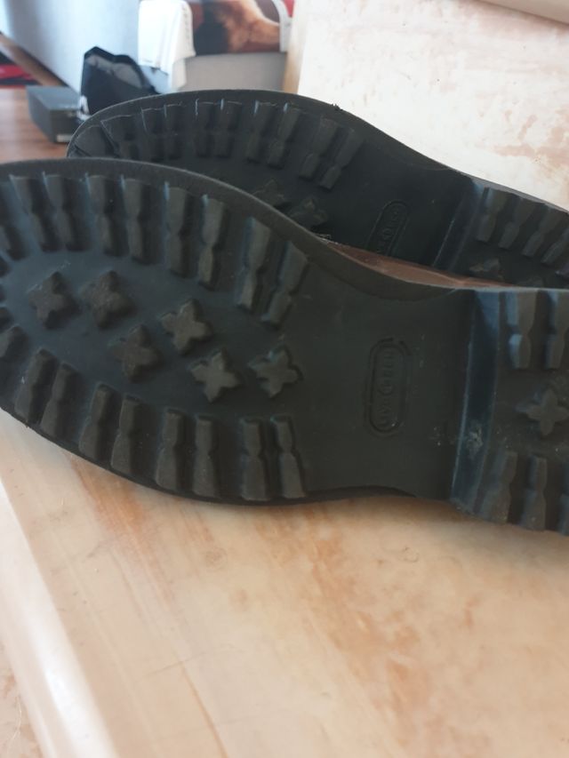 ZAPATOS MUJER LIVE ECH 37